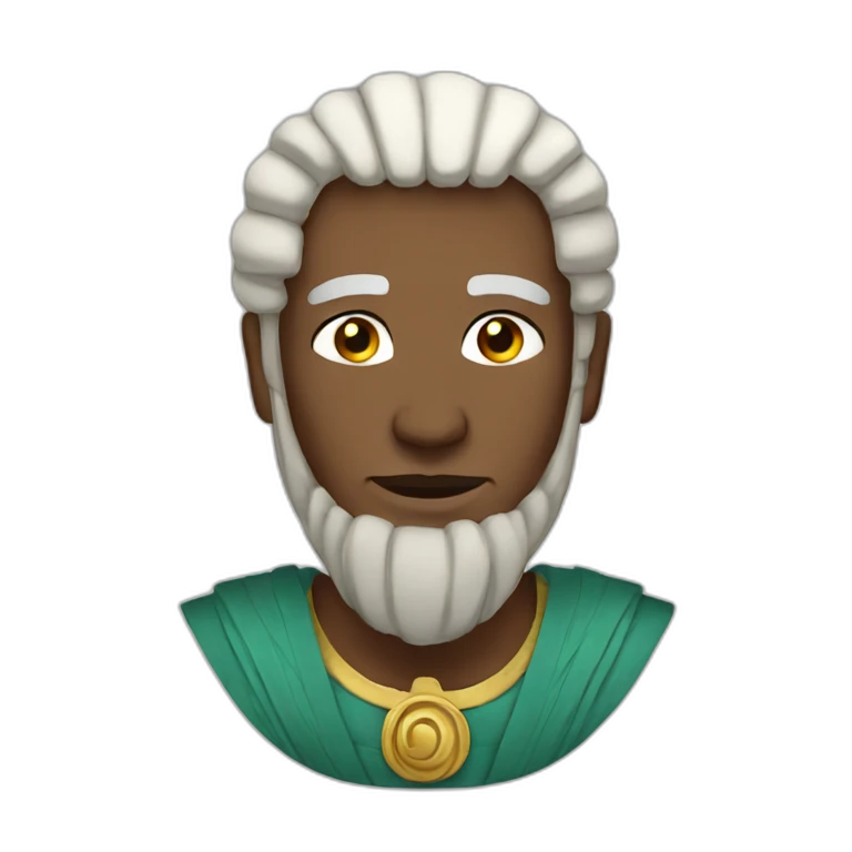 nile emoji