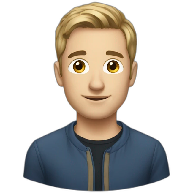 Antoine Dupont emoji