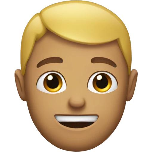 Peely emoji