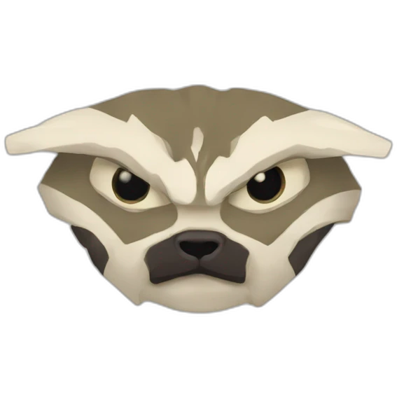 Símbolo de veneno emoji