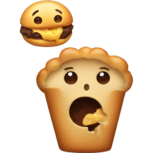 Eating emoji  emoji
