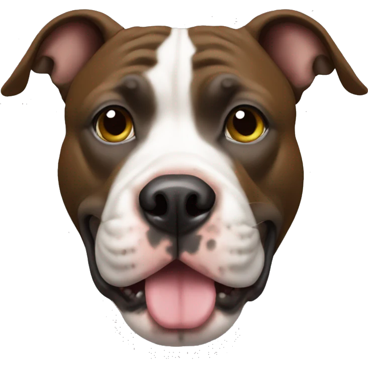 Staffbull emoji
