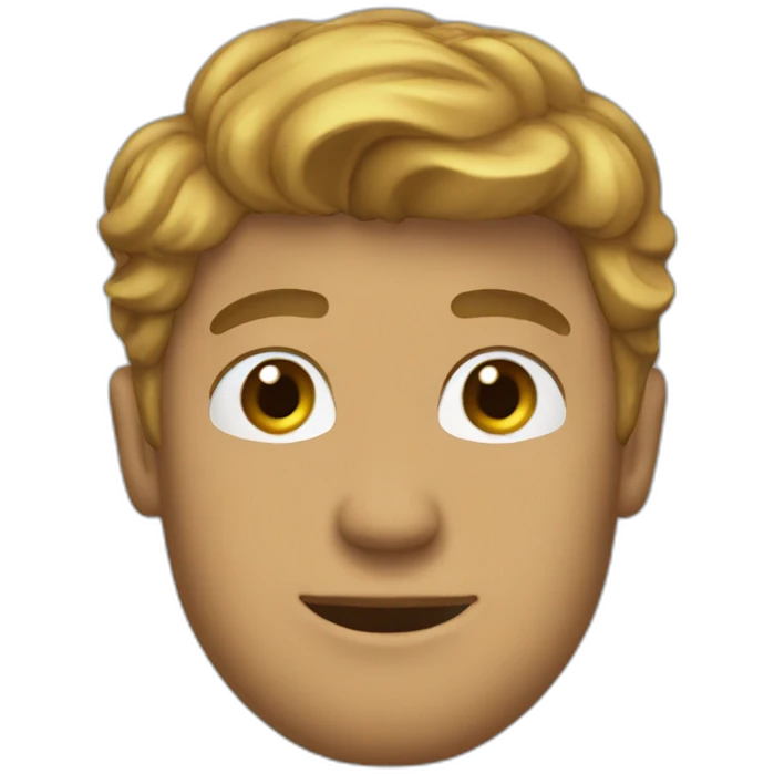 Anthony jelonch emoji