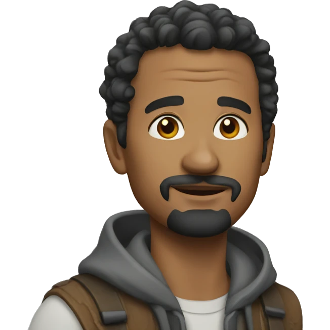 norman emoji