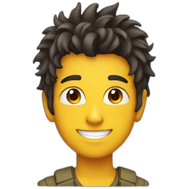 Surya emoji