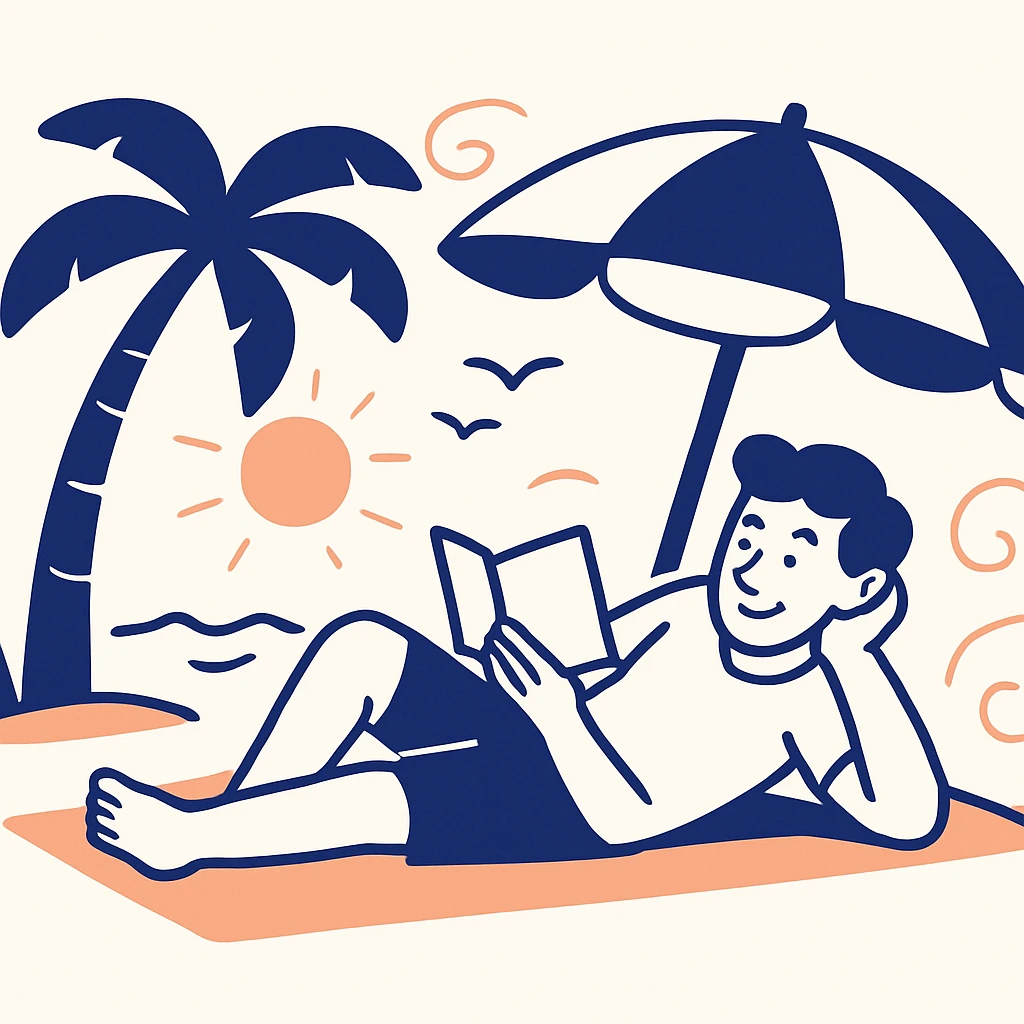 beach emoji