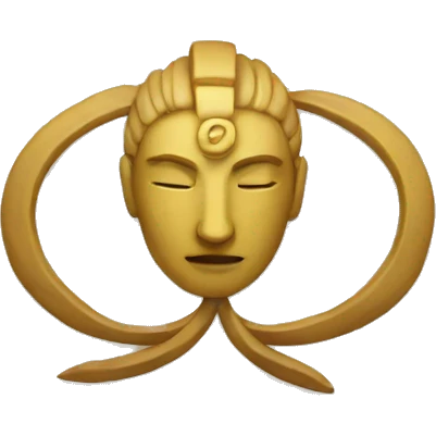 Therian symbol emoji