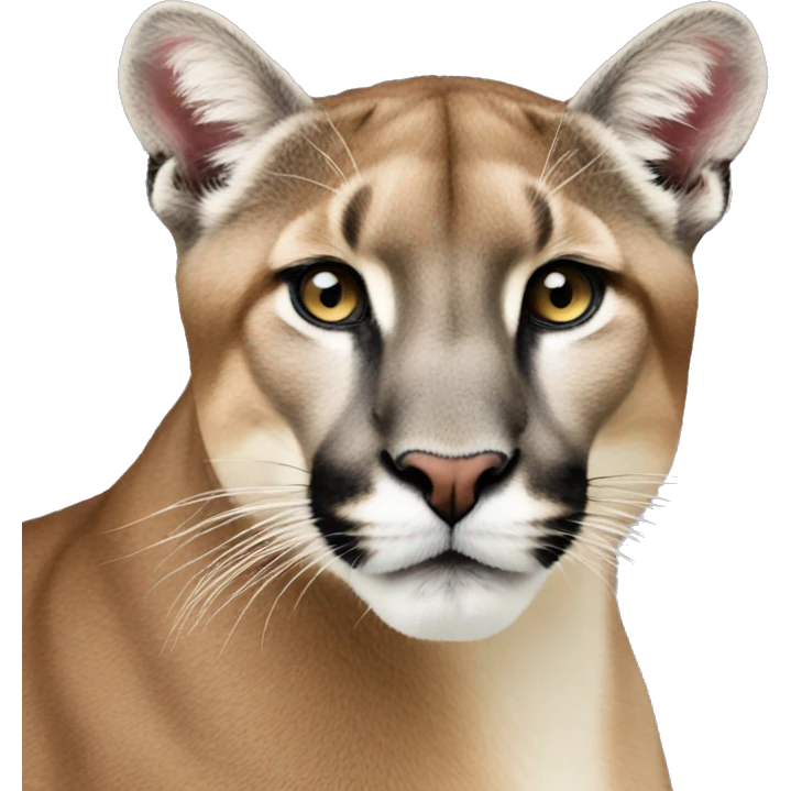 puma emoji