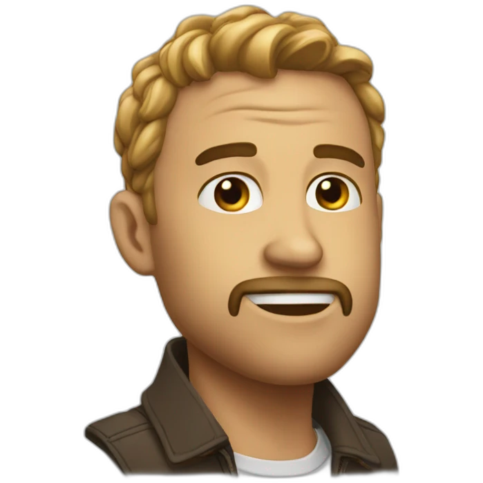 I wonder how I wonder why emoji
