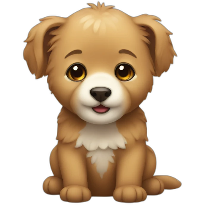 cute animal emoji