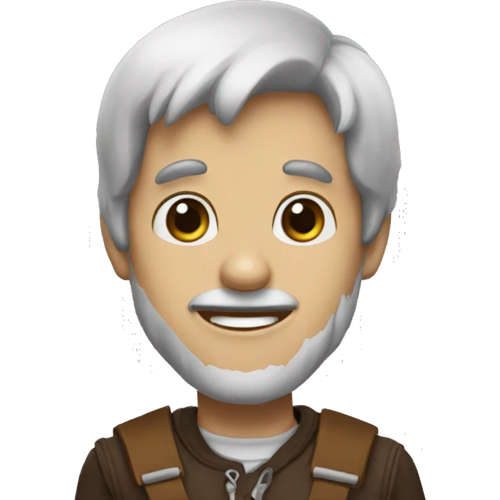munk edward screem emoji