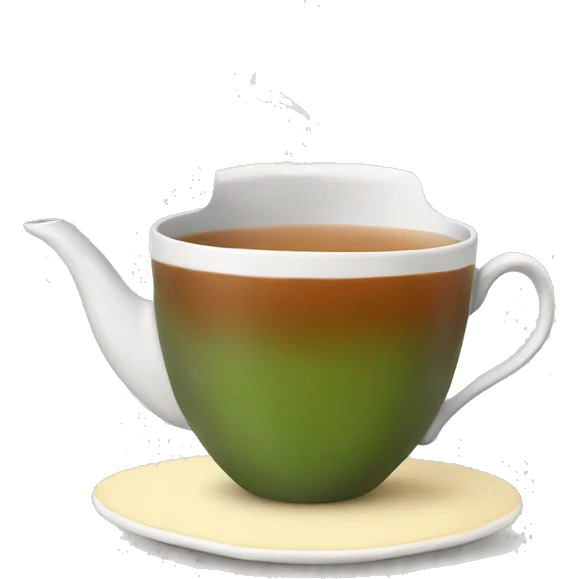 Tea  emoji