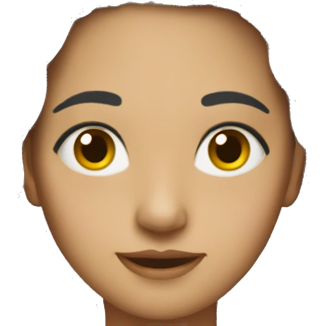 Francesca emoji