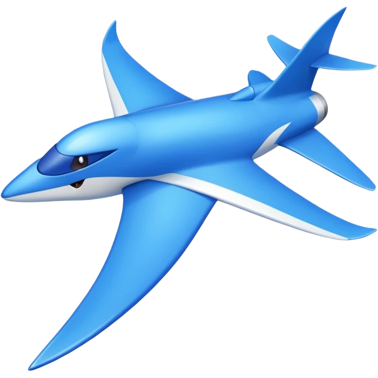 Latios  emoji