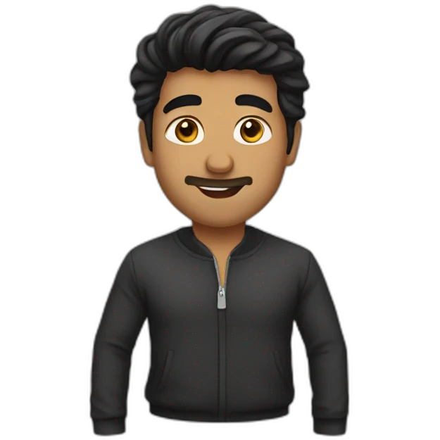 Ali khan emoji emoji