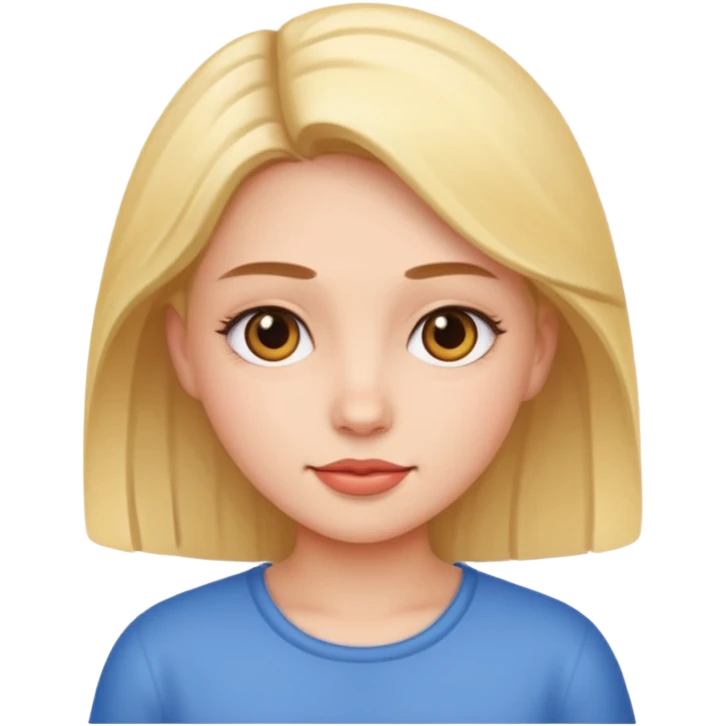 girlie emoji