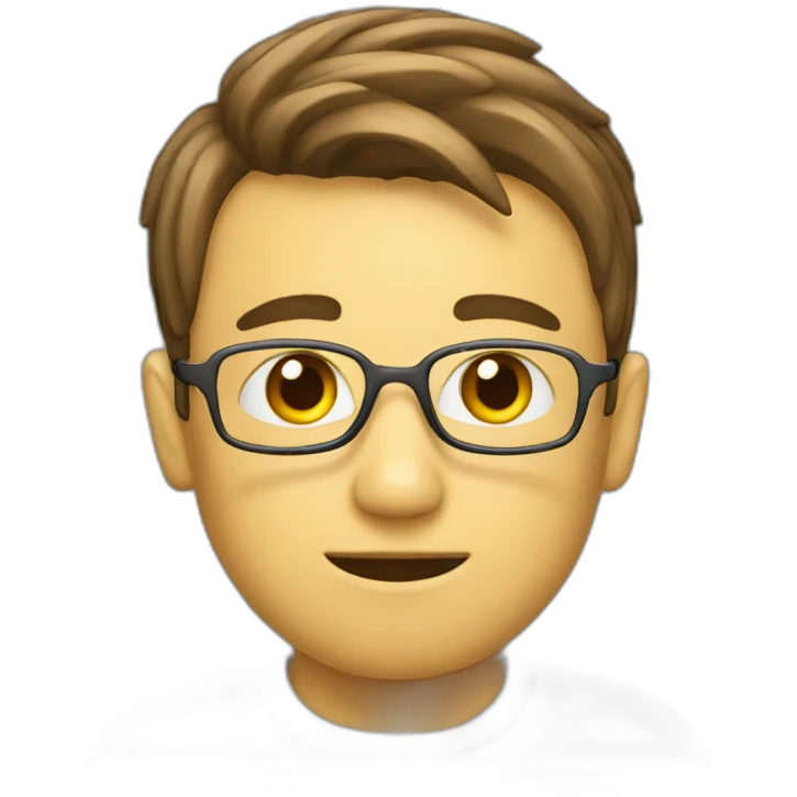 Coding emoji