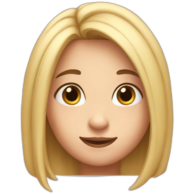 Ellie emoji