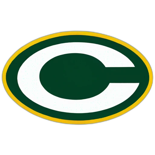 green bay packers emoji