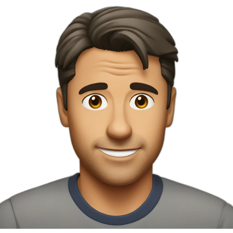 joey tribbiani emoji