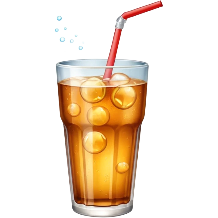 soda emoji