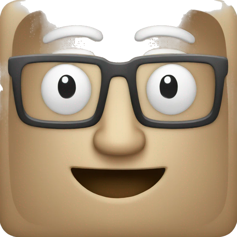 old man calculator emoji