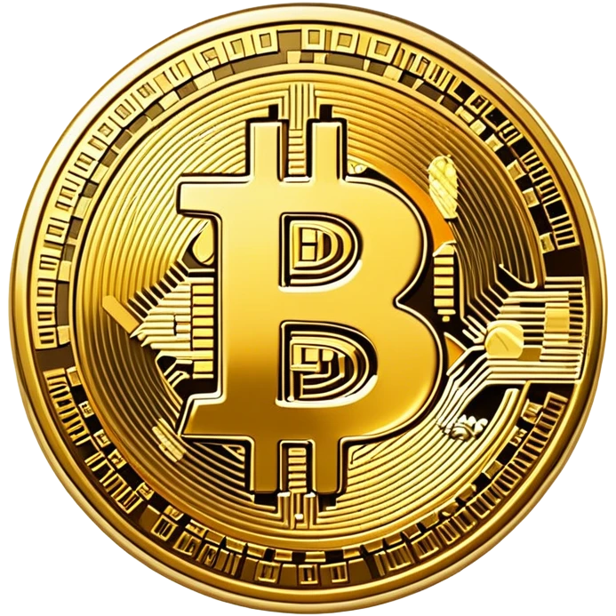 bitcoin emoji
