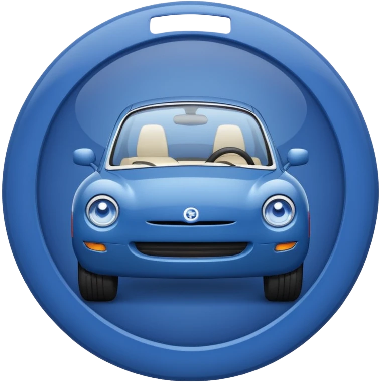 Bagde de certification Facebook  emoji