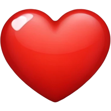 heart emoji