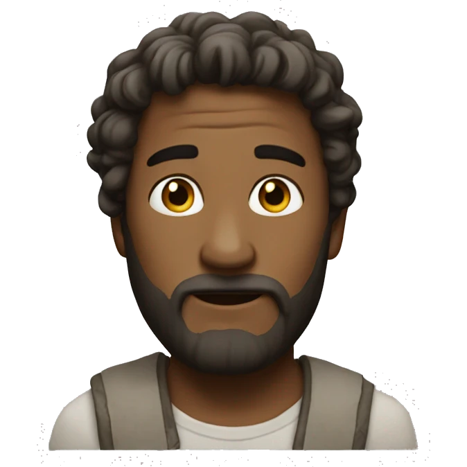 God emoji