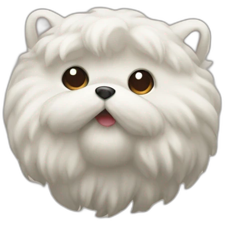 Malteada emoji