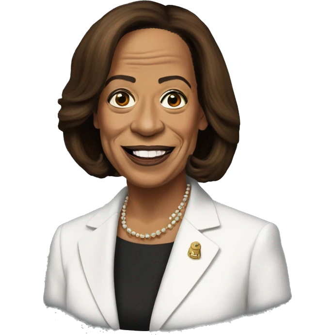 pepe kamala harris emoji