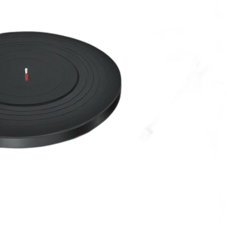 turntables emoji