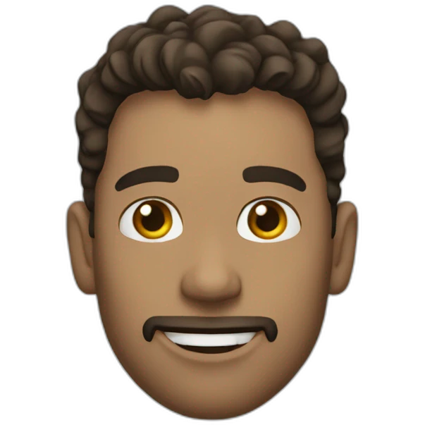 Shawn Frost emoji
