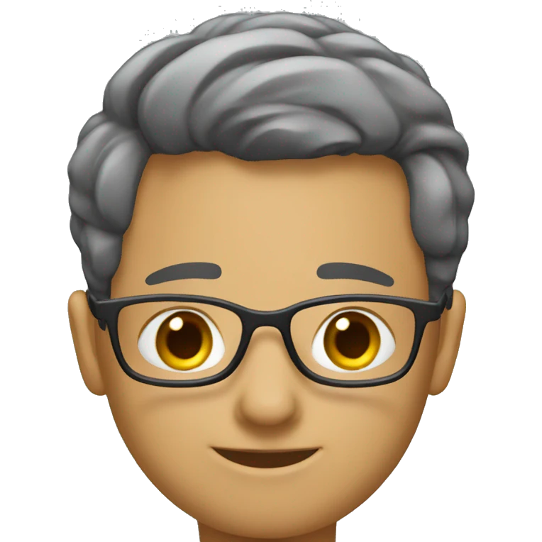 teacher emoji