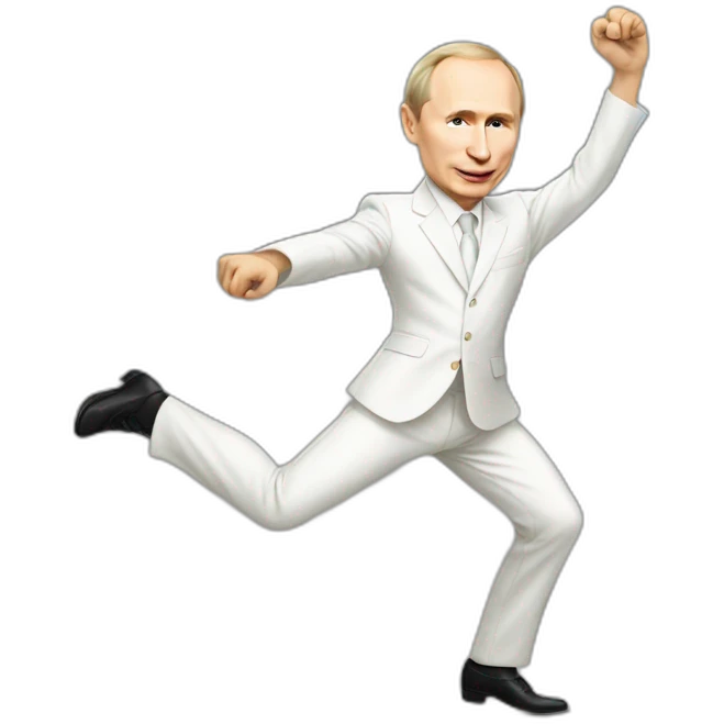 dancing-putin emoji