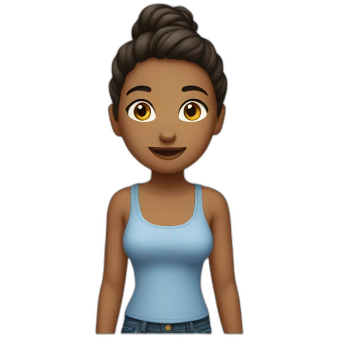 big-sis emoji