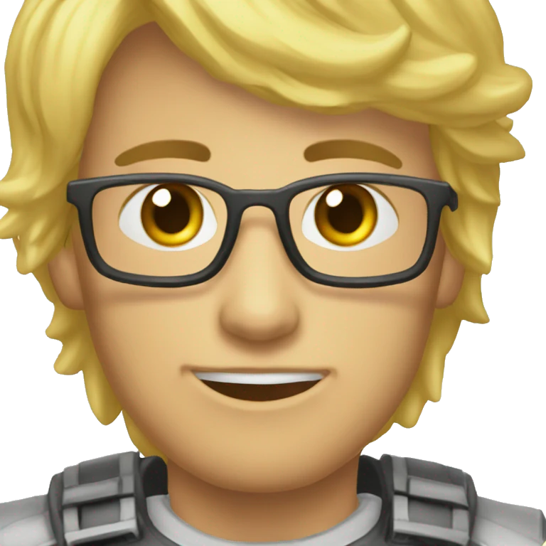 Квітка магнолії співаюча emoji
