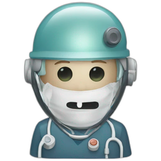 radiology emoji