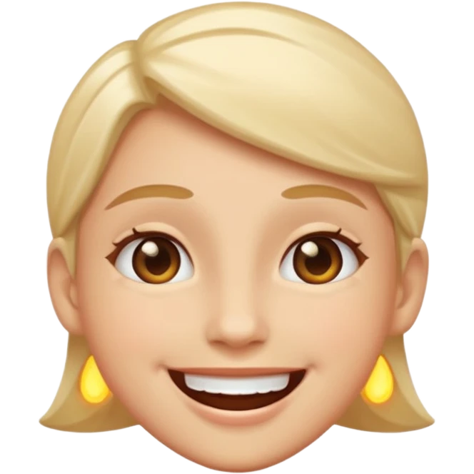 Admiration - respect and warm approval for someone or something emoji