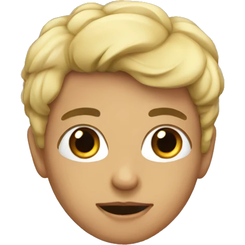 Zoé emoji