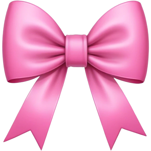 ♥️🎀 emoji