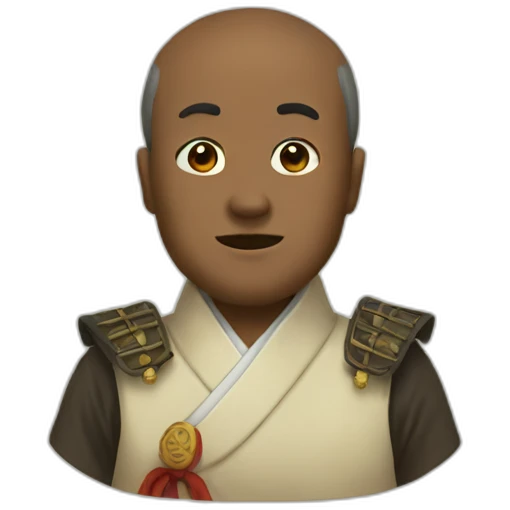 edo emoji