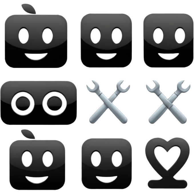 german symbole emoji