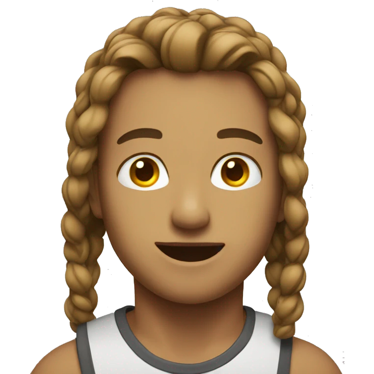 You emoji