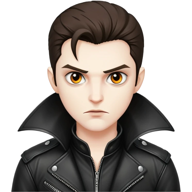 vampire hunter emoji