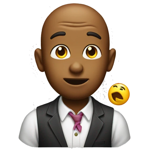 emoji blowing a kiss emoji
