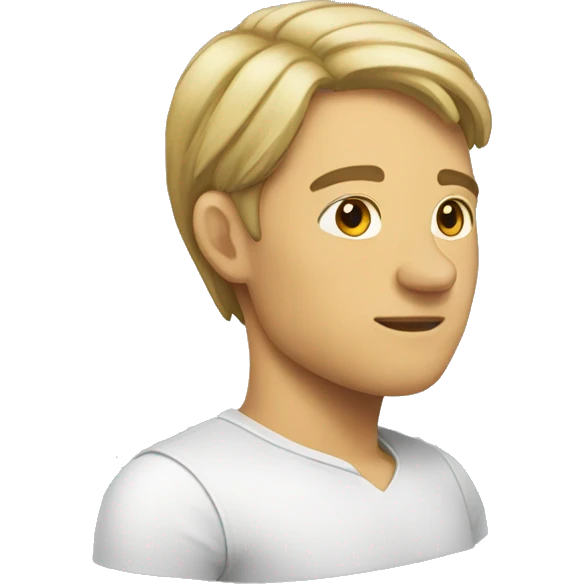 Perte de poid  emoji