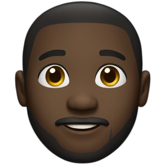 Upamecano emoji