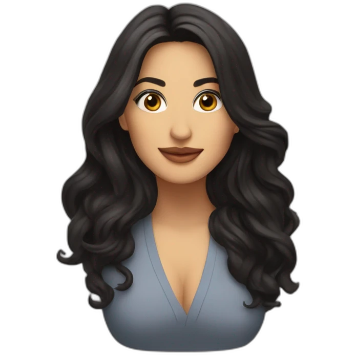 Ana hayej emoji